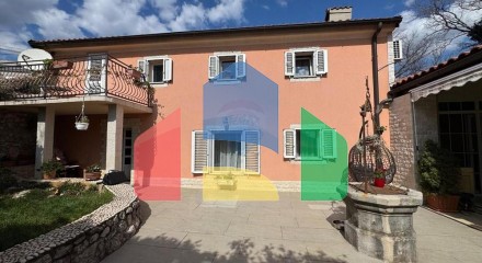 Residential - House - Kostrena, Croatia - HR