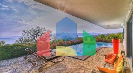 Residential - House - Kostrena, Croatia - HR