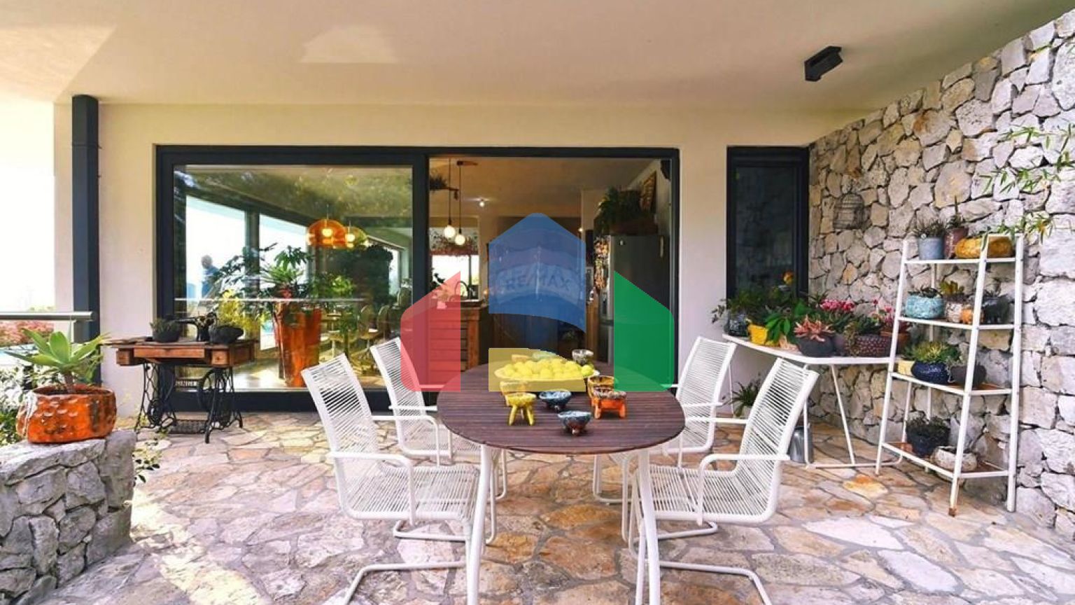 Residential - House - Kostrena, Croatia - HR