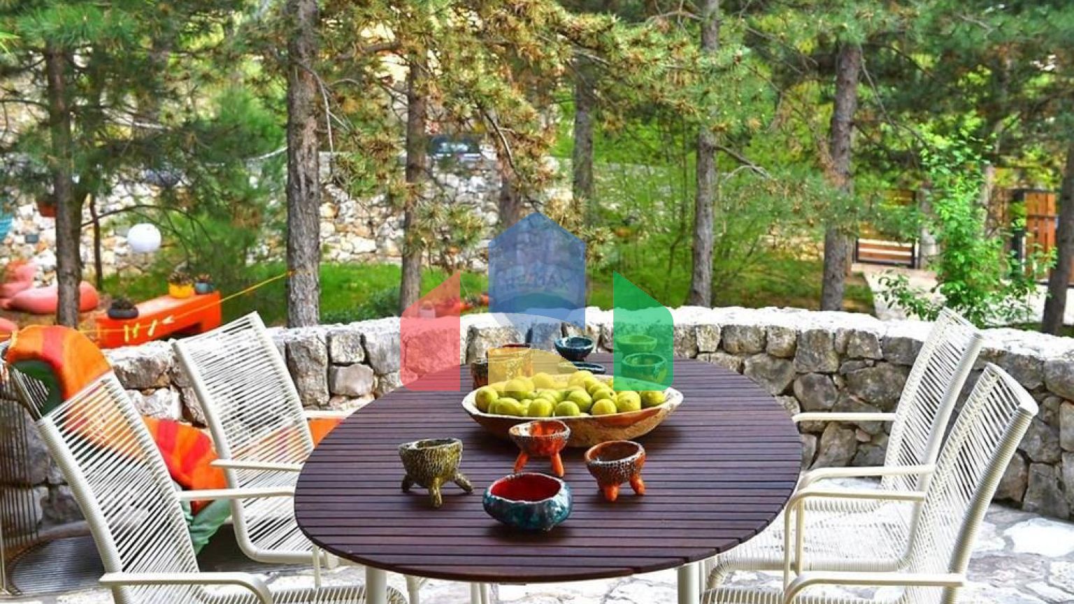 Residential - House - Kostrena, Croatia - HR