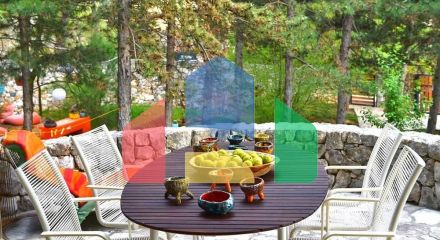 Residential - House - Kostrena, Croatia - HR