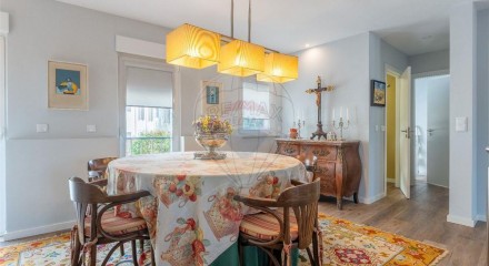 Residential - Condo/Apartment - T3 - Alcantara, Lisbon - PT