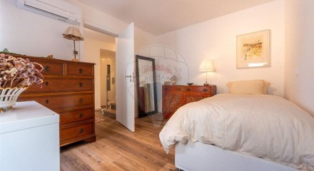Residential - Condo/Apartment - T3 - Alcantara, Lisbon - PT