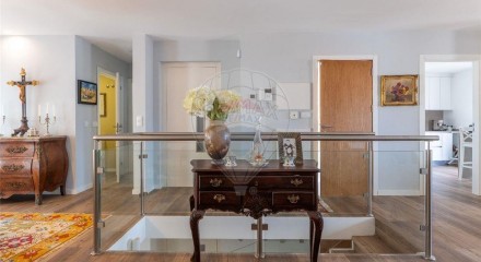 Residential - Condo/Apartment - T3 - Alcantara, Lisbon - PT