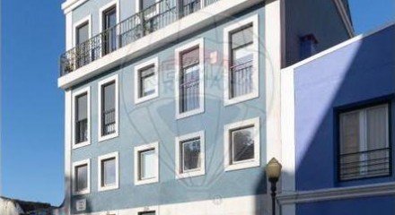 Residential - Condo/Apartment - T3 - Alcantara, Lisbon - PT