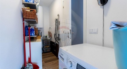 Residential - Condo/Apartment - T3 - Alcantara, Lisbon - PT