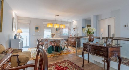 Residential - Condo/Apartment - T3 - Alcantara, Lisbon - PT
