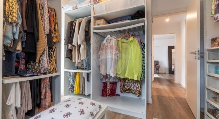 Residential - Condo/Apartment - T3 - Alcantara, Lisbon - PT
