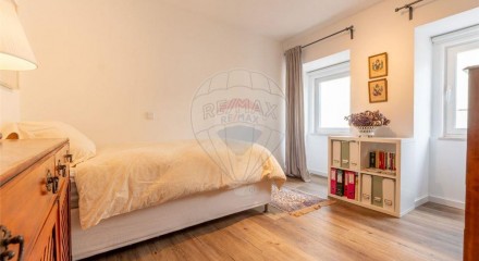 Residential - Condo/Apartment - T3 - Alcantara, Lisbon - PT