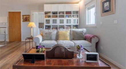 Residential - Condo/Apartment - T3 - Alcantara, Lisbon - PT