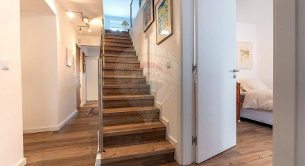 Residential - Condo/Apartment - T3 - Alcantara, Lisbon - PT