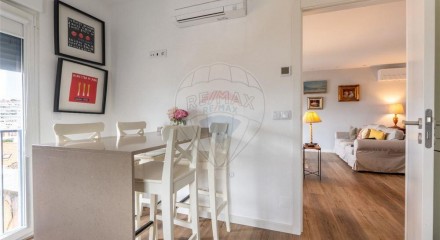 Residential - Condo/Apartment - T3 - Alcantara, Lisbon - PT