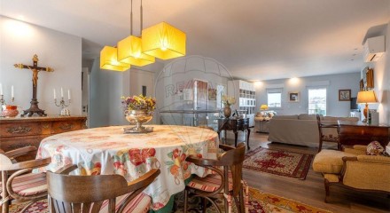 Residential - Condo/Apartment - T3 - Alcantara, Lisbon - PT