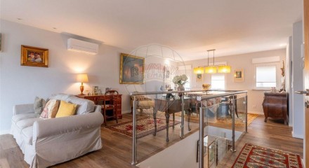 Residential - Condo/Apartment - T3 - Alcantara, Lisbon - PT