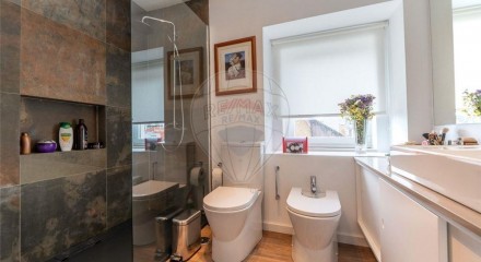 Residential - Condo/Apartment - T3 - Alcantara, Lisbon - PT