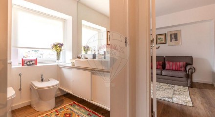 Residential - Condo/Apartment - T3 - Alcantara, Lisbon - PT