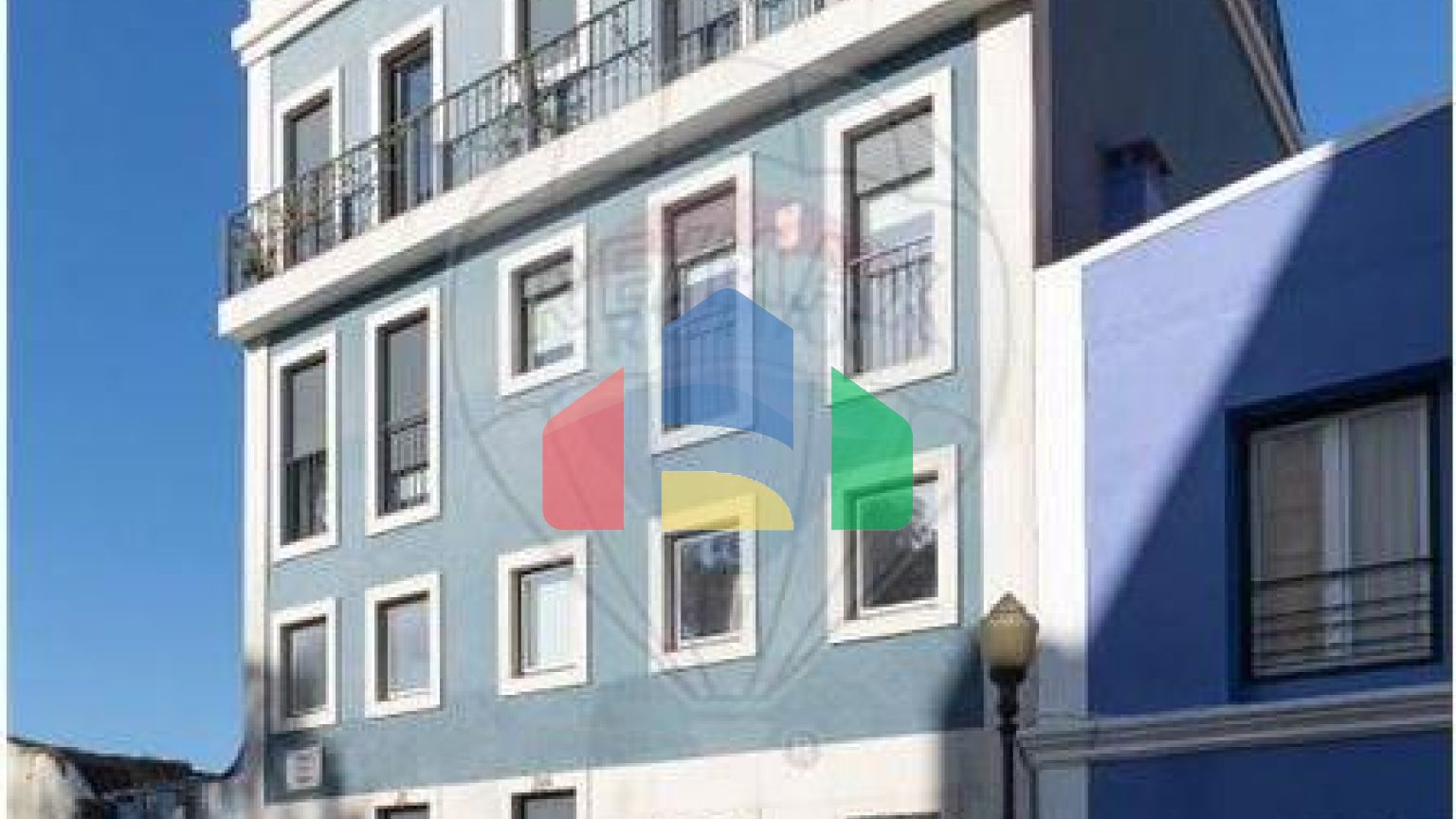 Residential - Condo/Apartment - T3 - Alcantara, Lisbon - PT