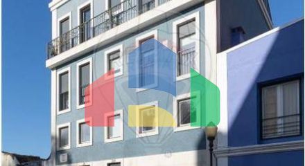 Residential - Condo/Apartment - T3 - Alcantara, Lisbon - PT