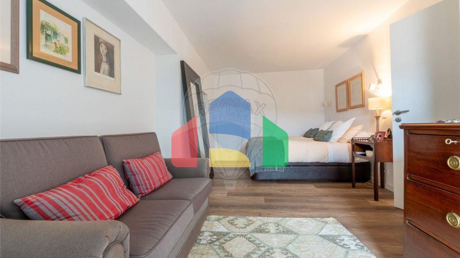 Residential - Condo/Apartment - T3 - Alcantara, Lisbon - PT