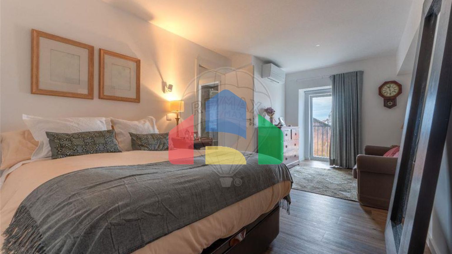 Residential - Condo/Apartment - T3 - Alcantara, Lisbon - PT