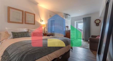 Residential - Condo/Apartment - T3 - Alcantara, Lisbon - PT