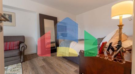 Residential - Condo/Apartment - T3 - Alcantara, Lisbon - PT