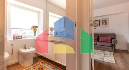 Residential - Condo/Apartment - T3 - Alcantara, Lisbon - PT