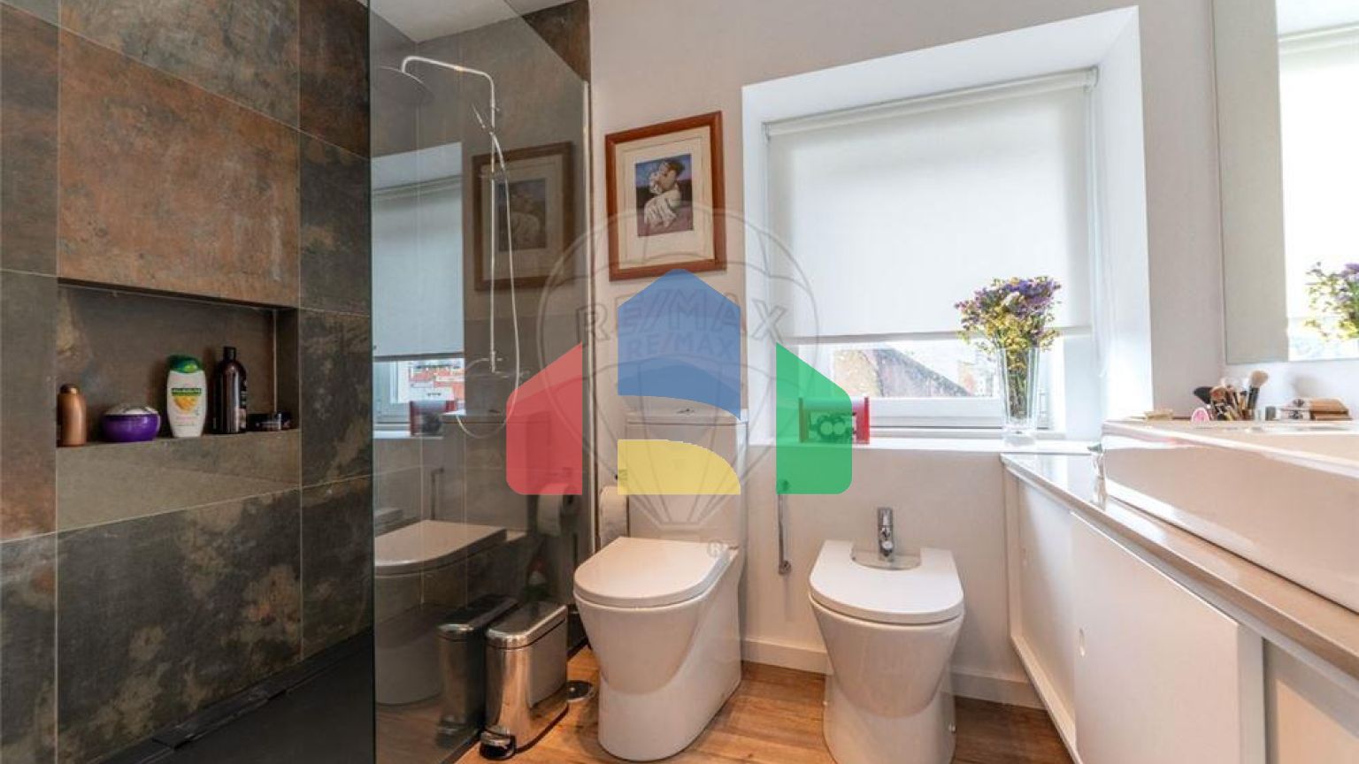 Residential - Condo/Apartment - T3 - Alcantara, Lisbon - PT