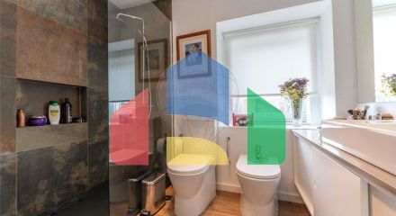 Residential - Condo/Apartment - T3 - Alcantara, Lisbon - PT