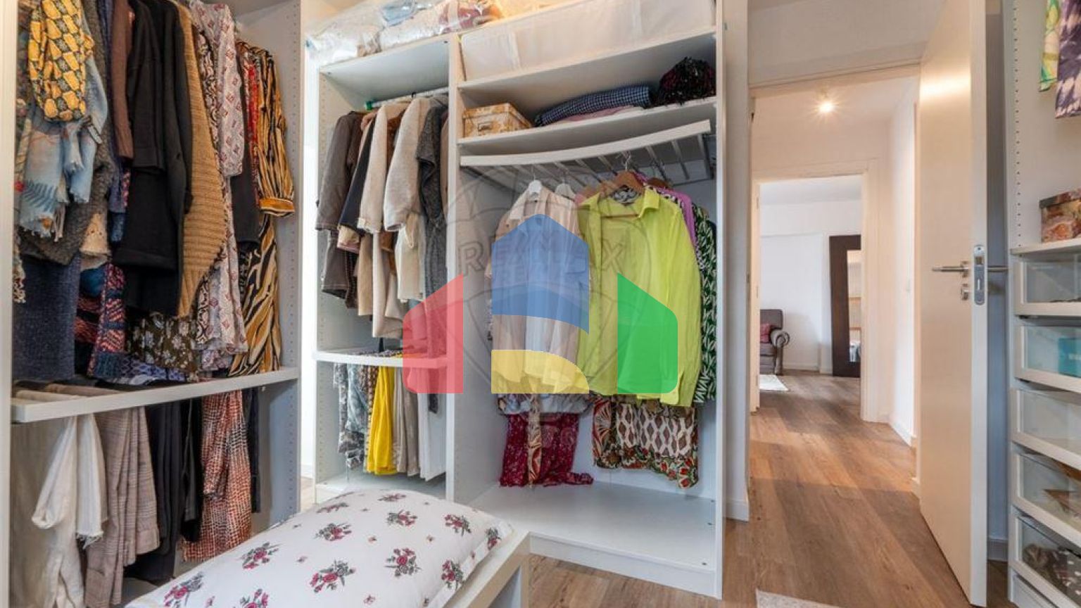 Residential - Condo/Apartment - T3 - Alcantara, Lisbon - PT