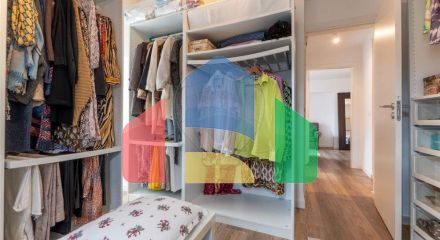 Residential - Condo/Apartment - T3 - Alcantara, Lisbon - PT