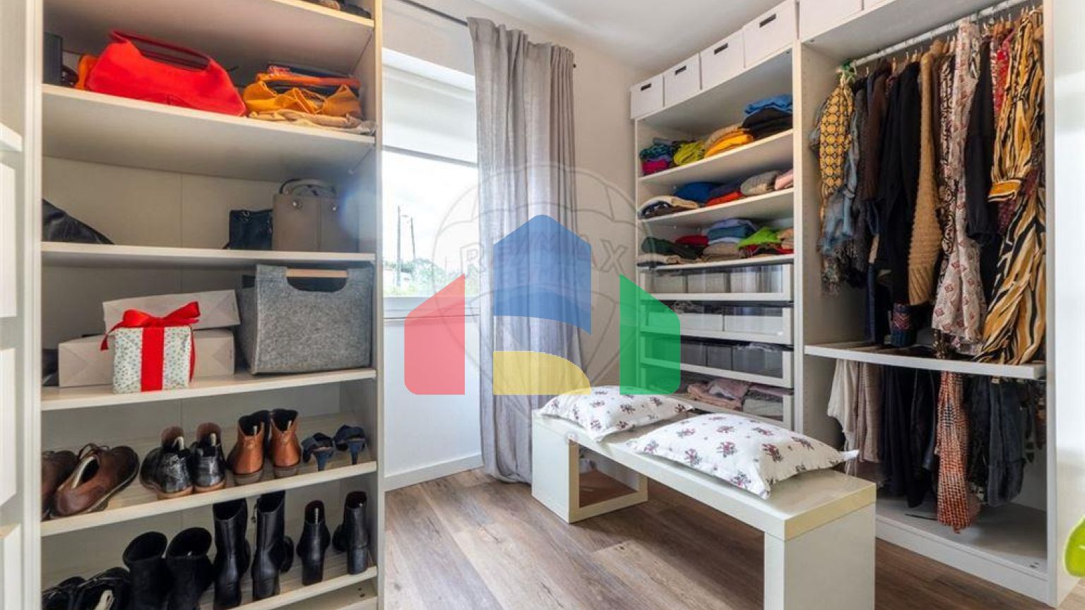 Residential - Condo/Apartment - T3 - Alcantara, Lisbon - PT