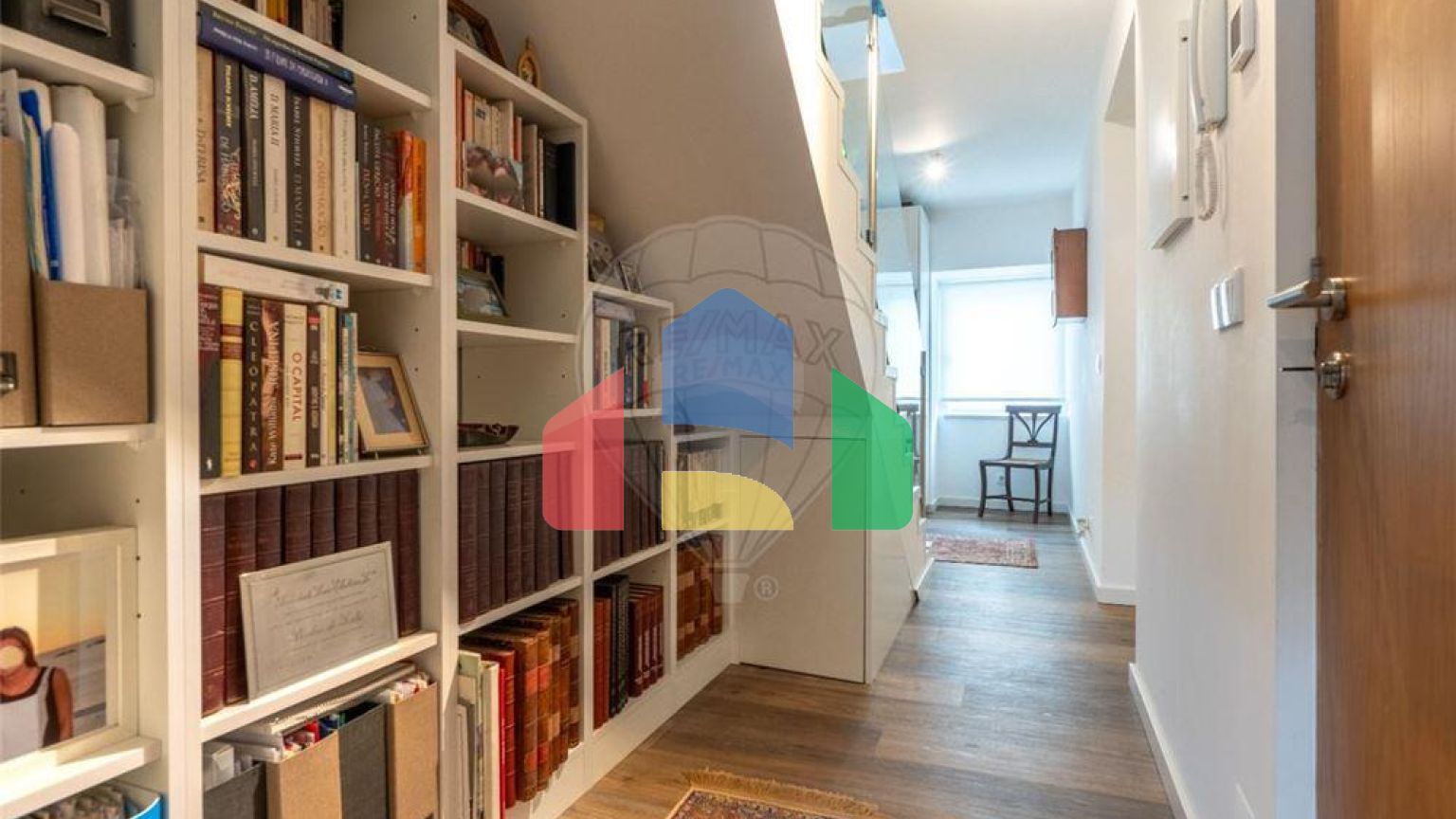 Residential - Condo/Apartment - T3 - Alcantara, Lisbon - PT