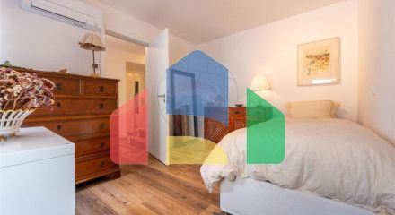 Residential - Condo/Apartment - T3 - Alcantara, Lisbon - PT