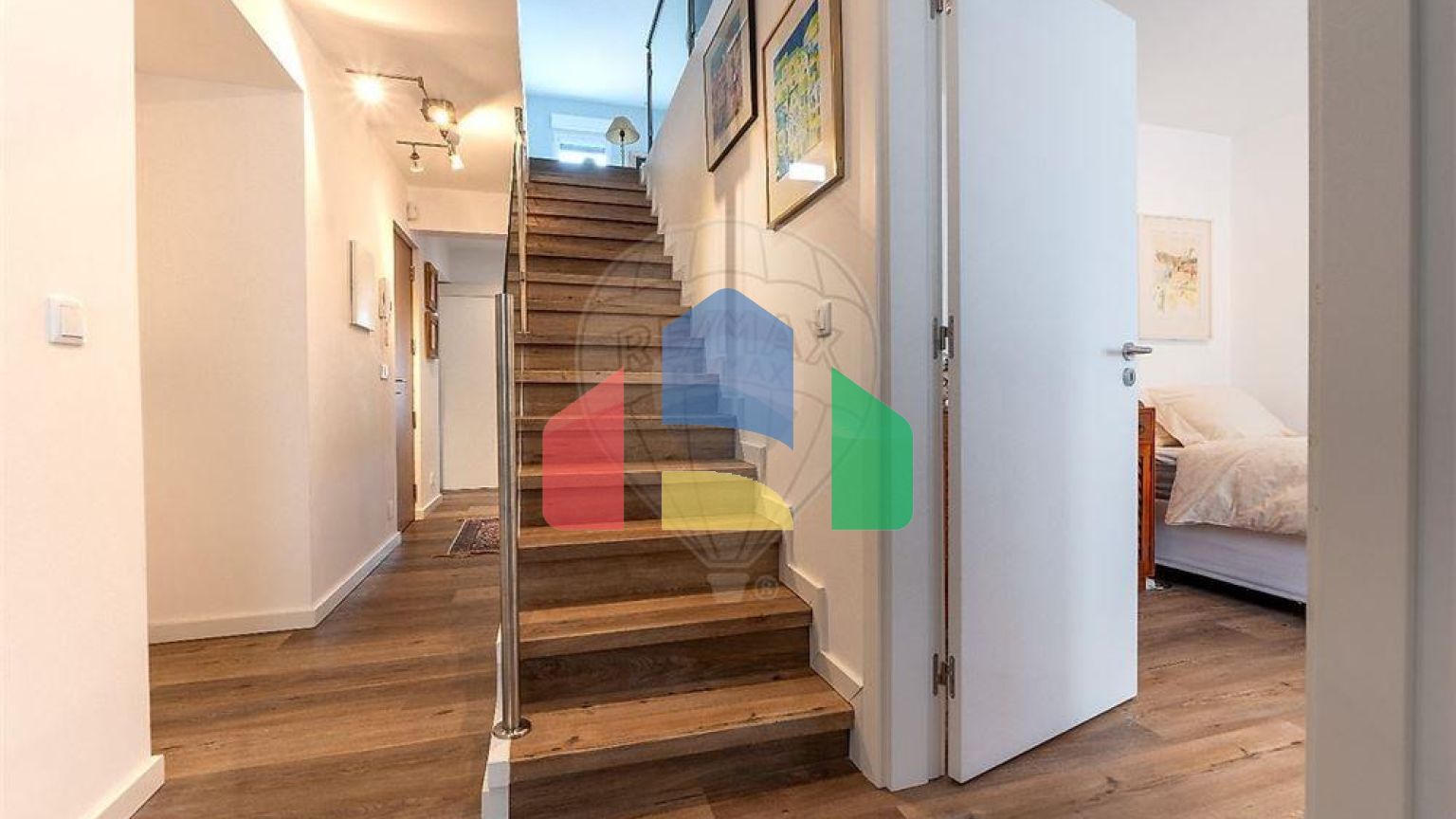 Residential - Condo/Apartment - T3 - Alcantara, Lisbon - PT