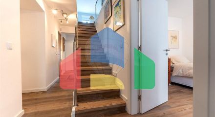 Residential - Condo/Apartment - T3 - Alcantara, Lisbon - PT