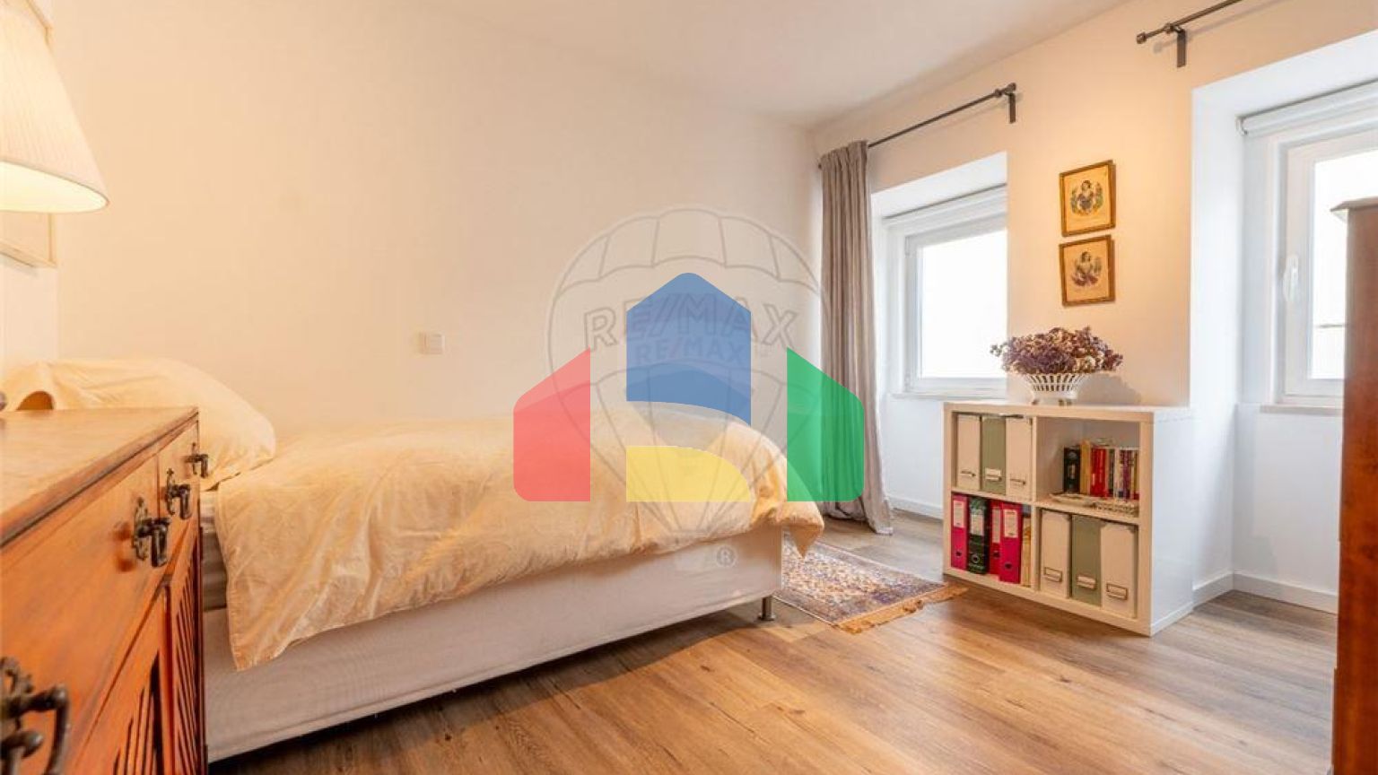 Residential - Condo/Apartment - T3 - Alcantara, Lisbon - PT