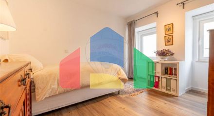 Residential - Condo/Apartment - T3 - Alcantara, Lisbon - PT