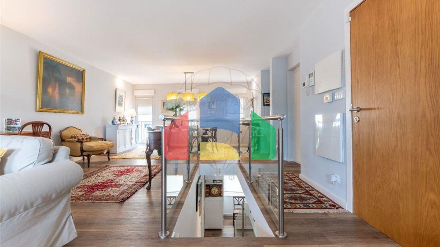 Residential - Condo/Apartment - T3 - Alcantara, Lisbon - PT