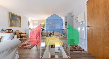 Residential - Condo/Apartment - T3 - Alcantara, Lisbon - PT