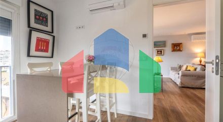 Residential - Condo/Apartment - T3 - Alcantara, Lisbon - PT