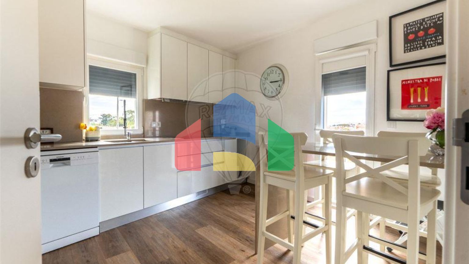 Residential - Condo/Apartment - T3 - Alcantara, Lisbon - PT