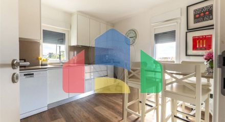 Residential - Condo/Apartment - T3 - Alcantara, Lisbon - PT