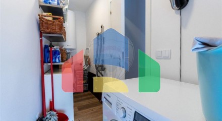 Residential - Condo/Apartment - T3 - Alcantara, Lisbon - PT