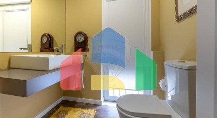 Residential - Condo/Apartment - T3 - Alcantara, Lisbon - PT