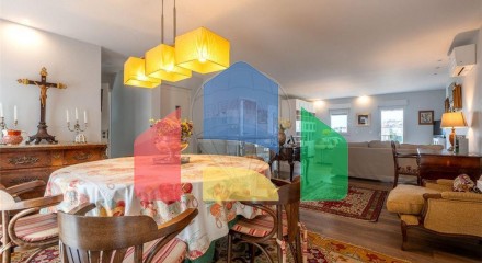 Residential - Condo/Apartment - T3 - Alcantara, Lisbon - PT