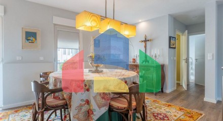 Residential - Condo/Apartment - T3 - Alcantara, Lisbon - PT