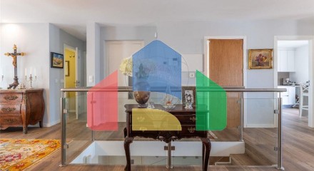 Residential - Condo/Apartment - T3 - Alcantara, Lisbon - PT
