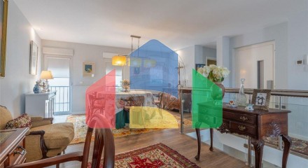 Residential - Condo/Apartment - T3 - Alcantara, Lisbon - PT