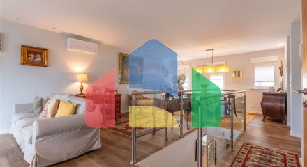Residential - Condo/Apartment - T3 - Alcantara, Lisbon - PT